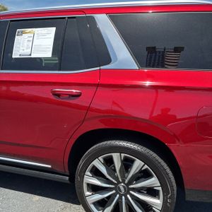 CADILLAC ESCALADE PREMIUM LUXURY - 6