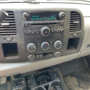 2011 Chevrolet SILVERADO 2500HD WORK TRUCK 缩略图 37