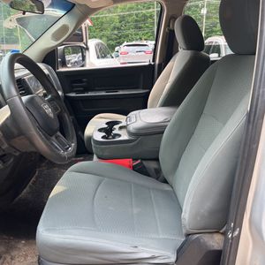 صورة مصغرة 31 لـ 2014 RAM 1500 TRADESMAN