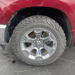 صورة مصغرة 17 لـ 2019 RAM 1500 BIG HORN