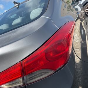 2012 Hyundai ELANTRA GLS 缩略图 58