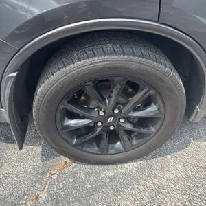 2019 Dodge DURANGO GT PLUS — миниатюра 19