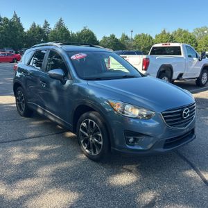 صورة 12 لـ 2016 Mazda CX-5 GRAND TOURING