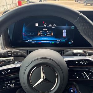 2025 Mercedes-BENZ AMG G 63 缩略图 39