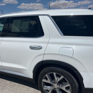 HYUNDAI PALISADE SEL - 6