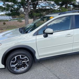 SUBARU CROSSTREK 2.0I PREMIUM - 2