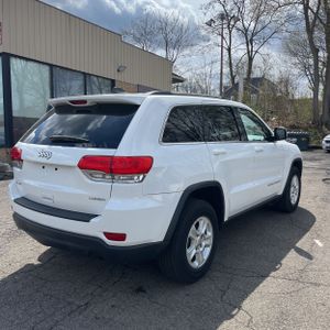 JEEP GRAND CHEROKEE LAREDO - 8
