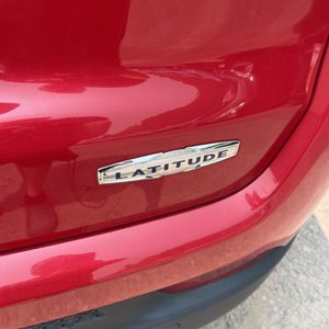 صورة مصغرة 23 لـ 2019 JEEP COMPASS LATITUDE