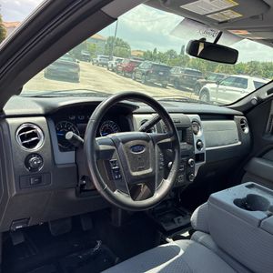 صورة مصغرة 36 لـ 2013 FORD F-150 XLT