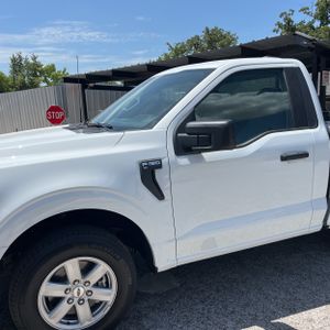 صورة 2 لـ 2026 FORD F-150 XL