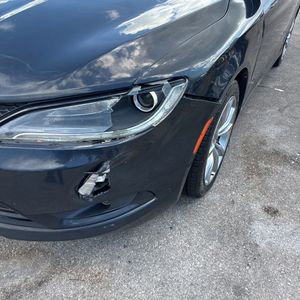 صورة مصغرة 66 لـ 2015 Chrysler 200 S