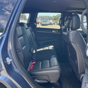 صورة 35 لـ 2020 JEEP GRAND CHEROKEE LIMITED