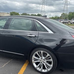CADILLAC CT6 3.0TT PLATINUM - 6