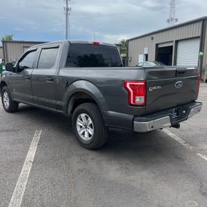 FORD F-150 XLT - 5