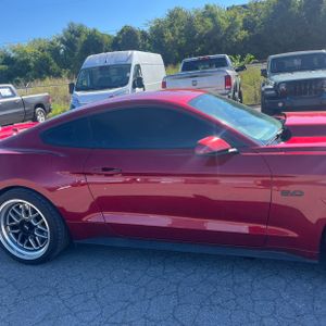 صورة مصغرة 11 لـ 2017 FORD MUSTANG GT PREMIUM