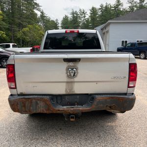صورة 7 لـ 2014 RAM 1500 TRADESMAN