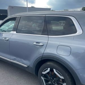 2023 KIA TELLURIDE S 照片 6