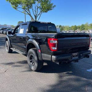 FORD F-150 RAPTOR - 5