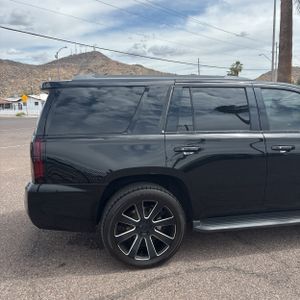 CHEVROLET TAHOE LT - 9