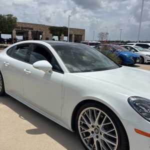 صورة مصغرة 13 لـ 2021 Porsche PANAMERA 4
