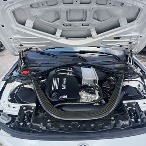 صورة مصغرة 45 لـ 2020 BMW M4 BASE