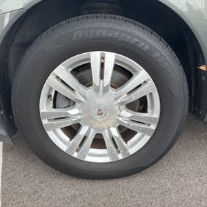 2013 Cadillac SRX LUXURY COLLECTION 缩略图 17