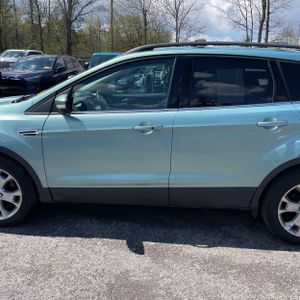 FORD ESCAPE SEL - 4