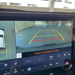 2026 Lexus GX 550 LUXURY+ thumbnail 36