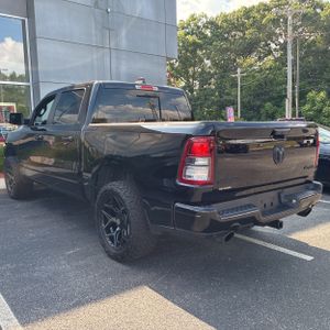 صورة 4 لـ 2023 RAM 1500 BIG HORN
