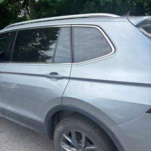2022 Volkswagen TIGUAN SE 4MOTION 照片 6