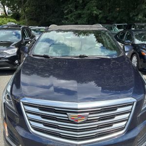 2017 Cadillac XT5 LUXURY 照片 15