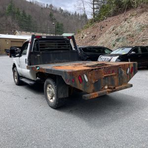 FORD F-350 SUPER DUTY XLT - 5