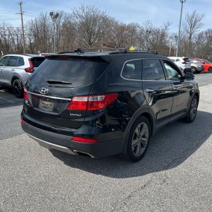 HYUNDAI SANTA FE LIMITED - 8