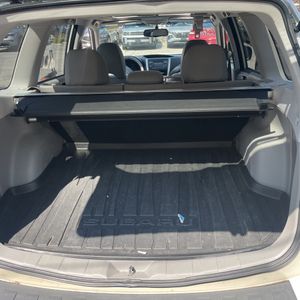2012 Subaru FORESTER 2.5XT TOURING thumbnail 42