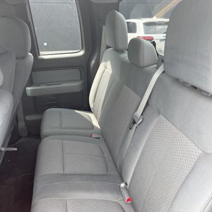 2013 FORD F-150 STX — фото 34