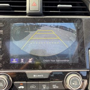 2017 Honda CIVIC EX thumbnail 38