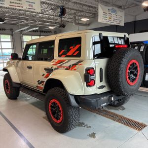 FORD BRONCO - 5