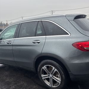 MERCEDES-BENZ GLC - 6