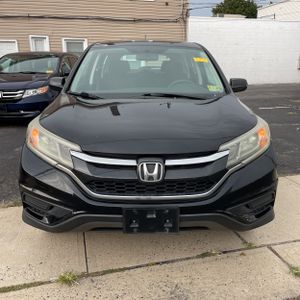 صورة 14 لـ 2016 Honda CR-V LX