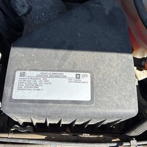 صورة مصغرة 49 لـ 2019 Chevrolet SILVERADO 1500 LTZ