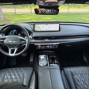 صورة مصغرة 37 لـ 2023 Genesis G80 2.5T