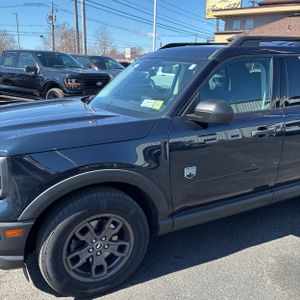 FORD BRONCO SPORT BIG BEND - 2