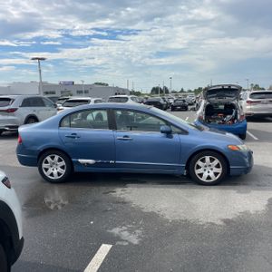 صورة 10 لـ 2006 Honda CIVIC LX