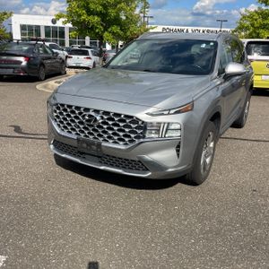 2022 Hyundai SANTA FE SEL 照片 1