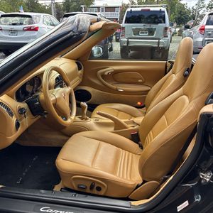 2004 Porsche 911 CARRERA 缩略图 32