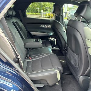 2024 Genesis GV70 2.5T STANDARD 照片 35