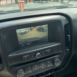 2016 Chevrolet SILVERADO 1500 LS — миниатюра 39
