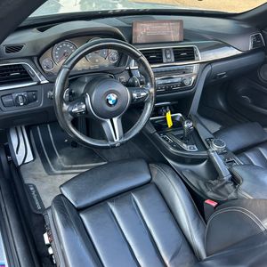 2016 BMW M4 BASE — фото 36