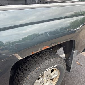 صورة مصغرة 64 لـ 2017 Chevrolet SILVERADO 1500 LT