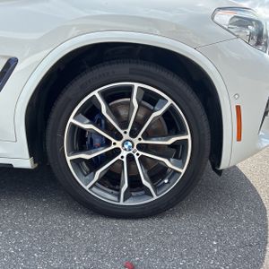 2019 BMW X4 XDRIVE30I — миниатюра 20